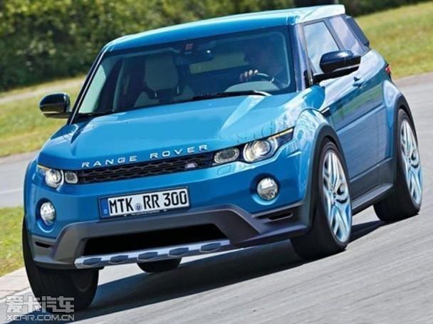 ·��С��SUV Ч��ͼ