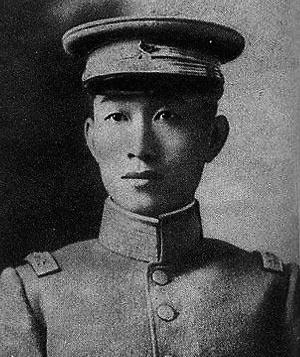 梁启超与蔡锷联手共同倒袁 倡议建立松坡图书馆-中新网