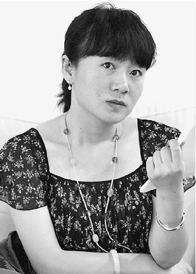 安妮宝贝高度风格化表达使文学脱离日常生活