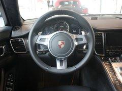 ��ʱ�� Panamera Turbo ����������