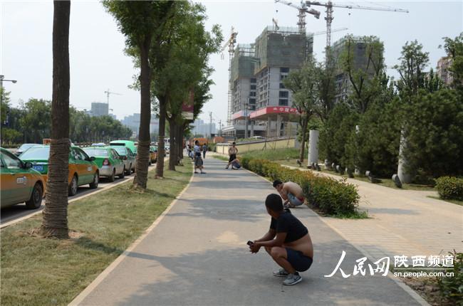 ���⳵˾������·�߽����ĵȴ��� ���� ��