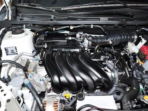 �����ղ� 1.6L CVT