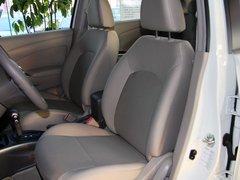 �����ղ� 1.5L CVT ��ʻϯ����ǰ45����ͼ