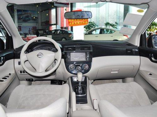 �����ղ� 1.6L CVT �п�̨����