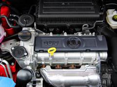 晶锐最高优惠1.5万元 最低售价6.79万元