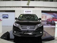 ���籾��CRVʮ�������� ��5000Ԫ�Ż�