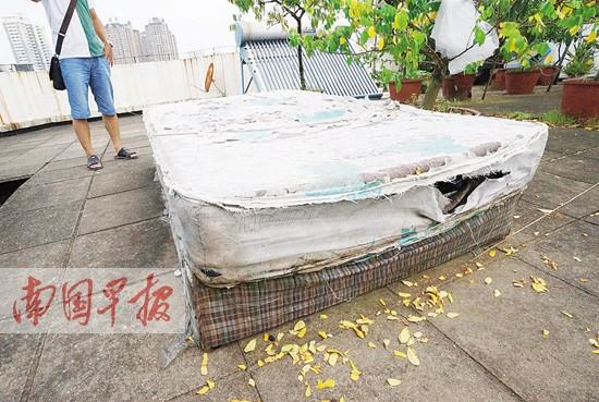 都市人遭遇新烦恼:大件生活垃圾不知如何处理(图)