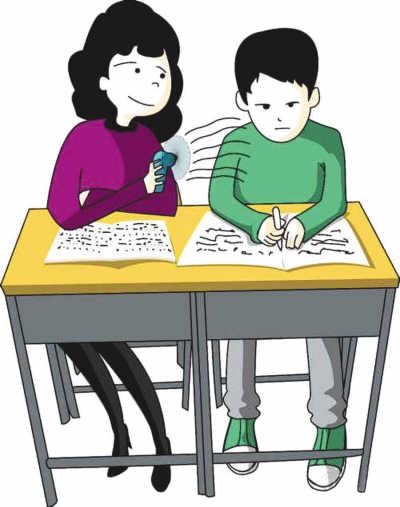 陪读妈妈辛劳适应生活障碍多兼职工作压力大