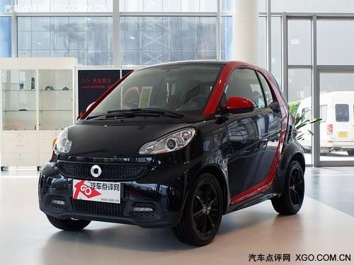 Smart fortwo߽3Ԫ ʹ