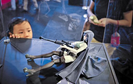 动画设计：创意与技术的完美融合