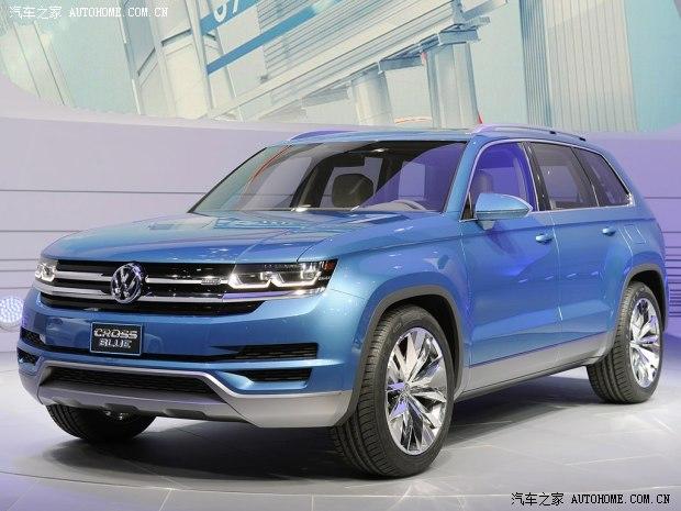 ���ڴ���(����)CrossBlue2013�� Concept