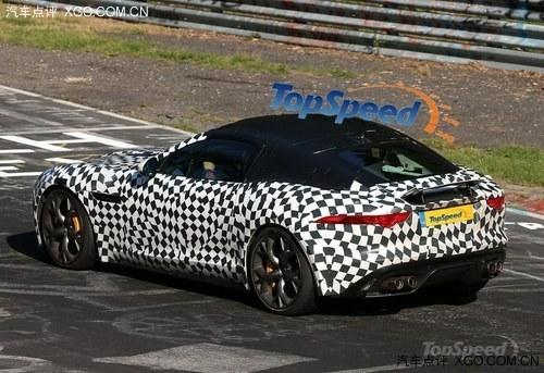 ����550���� �ݱ�F-TYPE RS Coupe����