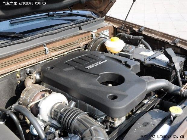 ����������������2013�� 2.8T-TUV��������4JB1����