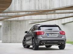 GLA45 AMG·�Ե���