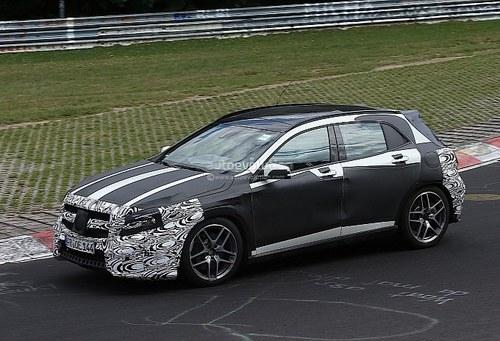 GLA45 AMG·�Ե���
