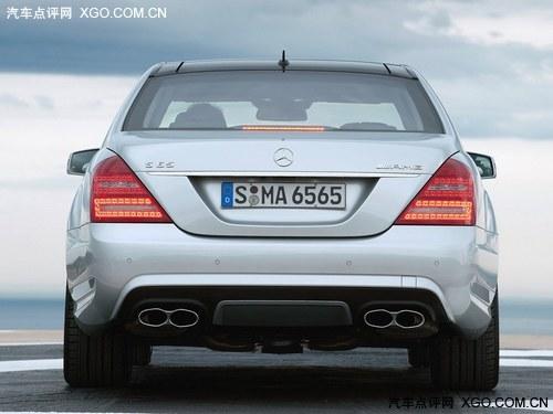 ��6.0T/3.6���ư� ����ȫ��S65 AMG�ع�