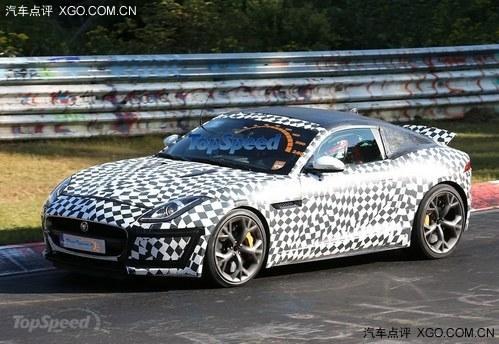 ����550���� �ݱ�F-TYPE RS Coupe����