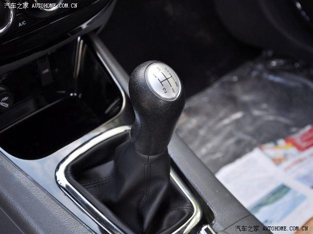 ���ж�����о���2014�� XL 1.5L �ֶ������� ��IV