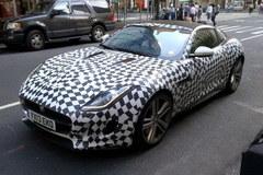 ����550���� �ݱ�F-TYPE RS Coupe����