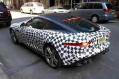 ����550���� �ݱ�F-TYPE RS Coupe����