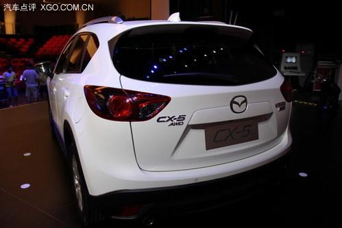 ����16.98���� �������Դ�CX-5��ʽ����