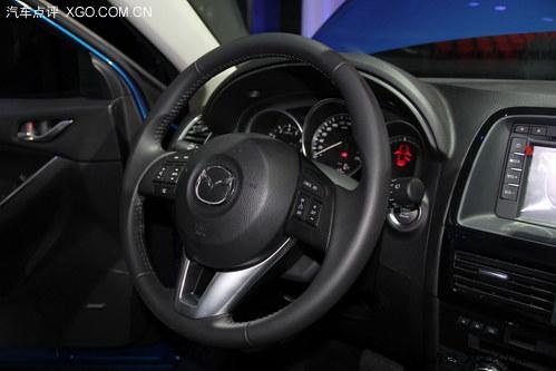 ����16.98���� �������Դ�CX-5��ʽ����