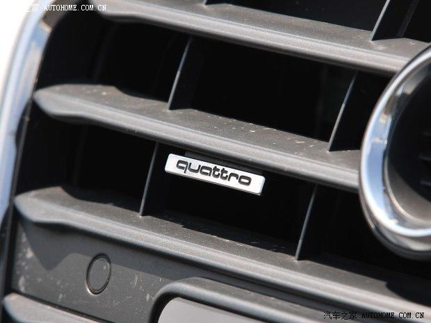 �µ�һ��-���ڰµϰµ�A4L2013�� 40 TFSI quattro�˶���