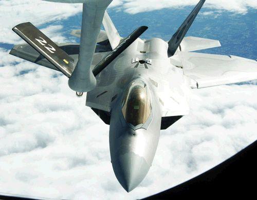 ����ͼ������F-22ս��