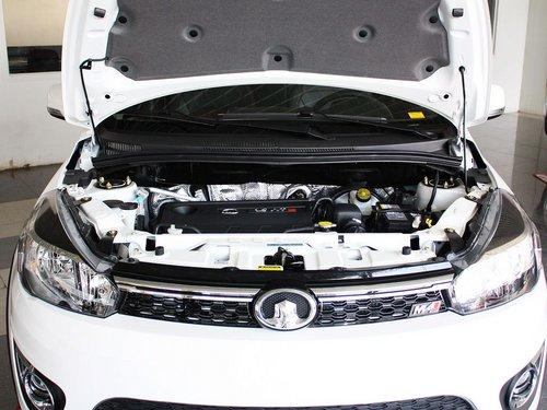 ���� ����M4 1.5L MT �������ֲ���д