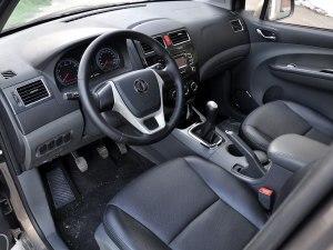 ���ж�����о���2014�� XL 1.5L �ֶ������� ��IV
