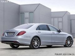 ��6.0T/3.6���ư� ����ȫ��S65 AMG�ع�