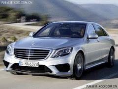 ��6.0T/3.6���ư� ����ȫ��S65 AMG�ع�