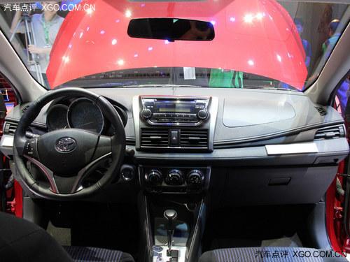 Ԥ��6.98����/11������ ��YARIS��������