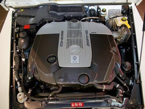 ��6.0T/3.6���ư� ����ȫ��S65 AMG�ع�
