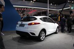 2013�Ϻ���չ ���������γ�����XT����