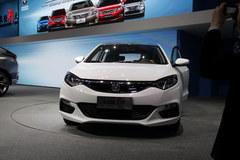 2013�Ϻ���չ ���������γ�����XT����