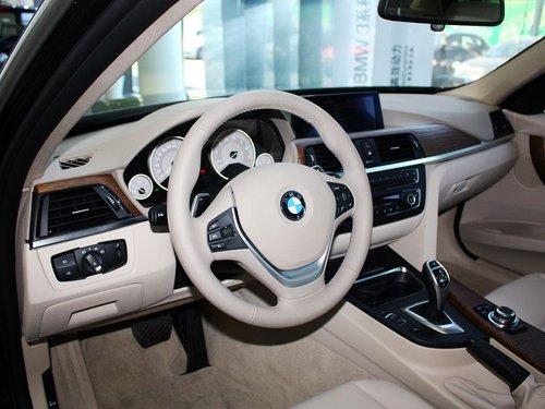 �������� 320Li 2.0T �п�̨���