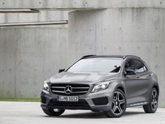GLA45 AMG·�Ե���