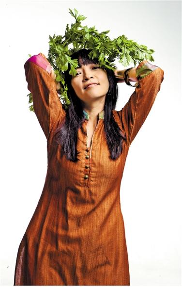 作家虹影推53种离别用离别串联人生故事