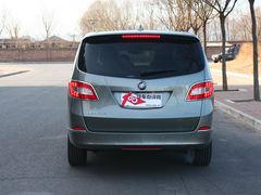 带着全家去春游 六款MPV车型行情汇总