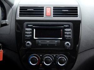 风行东风风行景逸X52013款 1.6L 尊享型