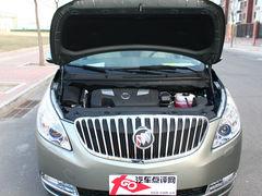 带着全家去春游 六款MPV车型行情汇总