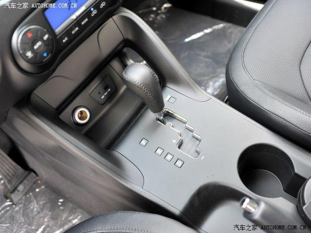 现代北京现代北京现代ix352013款 基本型