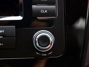 风行东风风行景逸X52013款 1.6L 尊享型