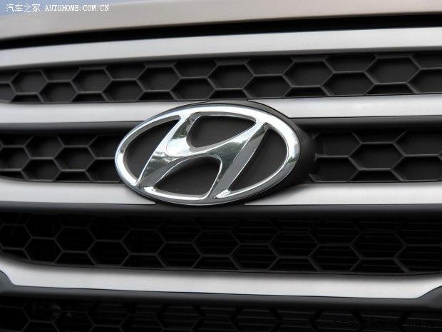 现代北京现代北京现代ix352013款 基本型