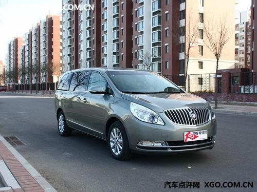 带着全家去春游 六款MPV车型行情汇总