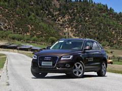 2013��µ�Q5��߽�3.4�� �����ֳ�����