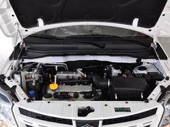 长安CX20指定车型降3000元 现车在售