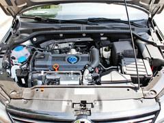 一汽大众速腾少量现车 现金优惠3000元