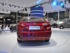 长安逸动购车送2000元礼包 紧凑型轿车